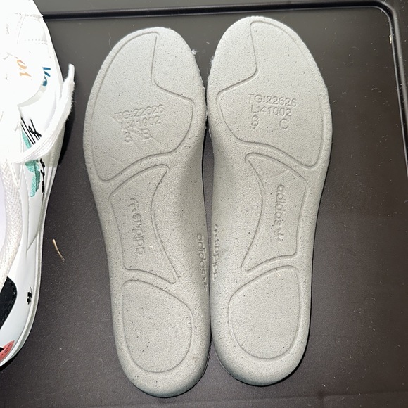 COPY - ADIDAS SNICKERS ART EDITION - Picture 6 of 8